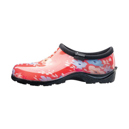 SLOGGERS Womens Waterproof Garden Shoe 5120FFNCL07